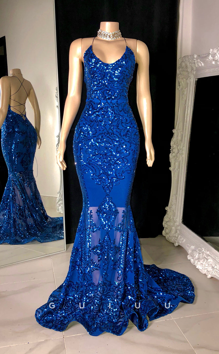 Prom Dresses – Page 2 – GUIUU