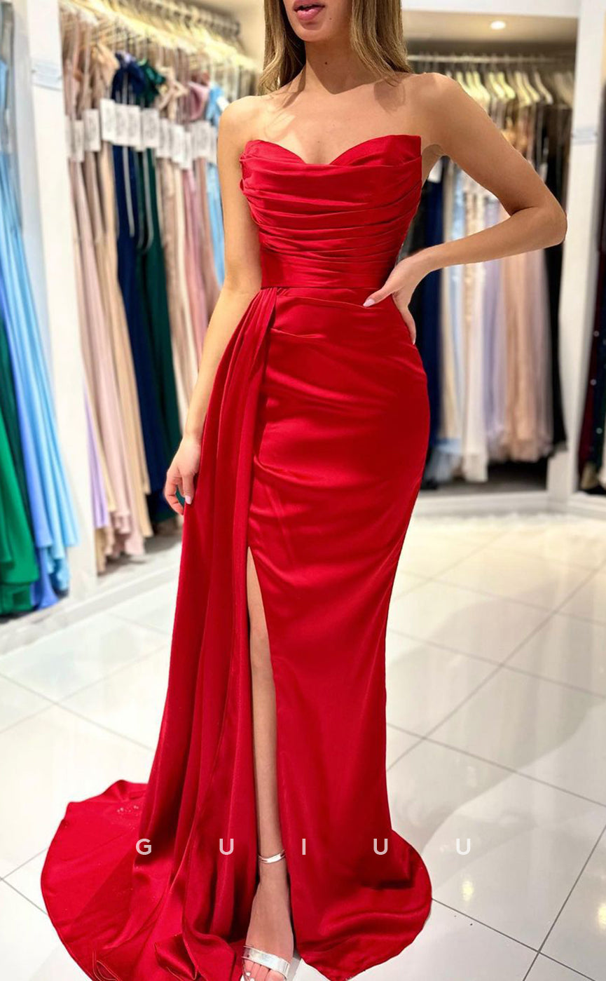 Modern formal outlet dresses