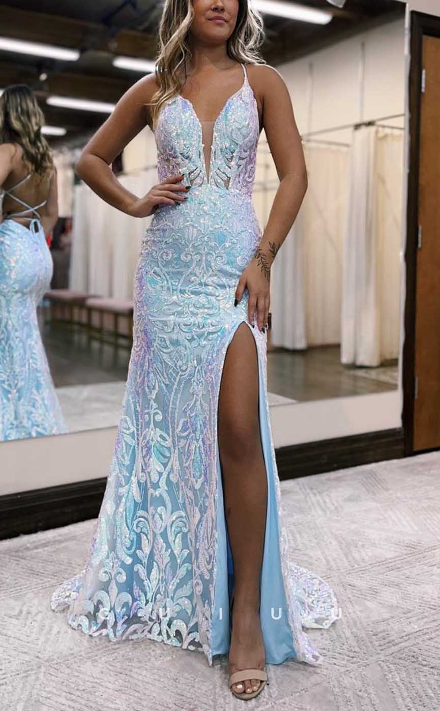 Prom Dresses – Page 2 – GUIUU